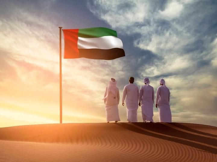 The UAE celebrates "International Youth Day" tomorrow