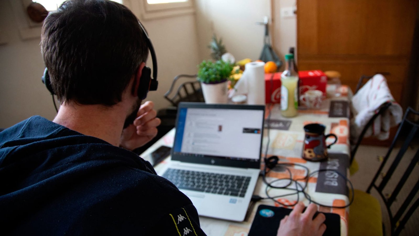 Working from home.. How will it affect the future of jobs?