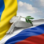 European leaders discuss Trump's plan for a peace agreement in Ukraine