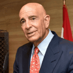 Barak: Disarmament is a decision that concerns the Lebanese state