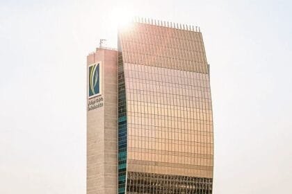 دبي.. تداولات الأسهم المحلية عبر تطبيق "ENBD X" تتجاوز 5 مليارات درهم خلال عام