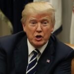 He got an early chance to reshape the Federal Reserve. Trump fires US Labor Department official over data