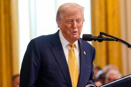 ما النزاعات السبعة التي قال ترامب إنه حلها؟ 