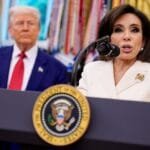 Trump appoints a presenter of Lebanese origins to the "top of the judiciary"