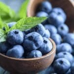 Foods that protect your brain from aging and sharpen your intelligence... Learn about them.