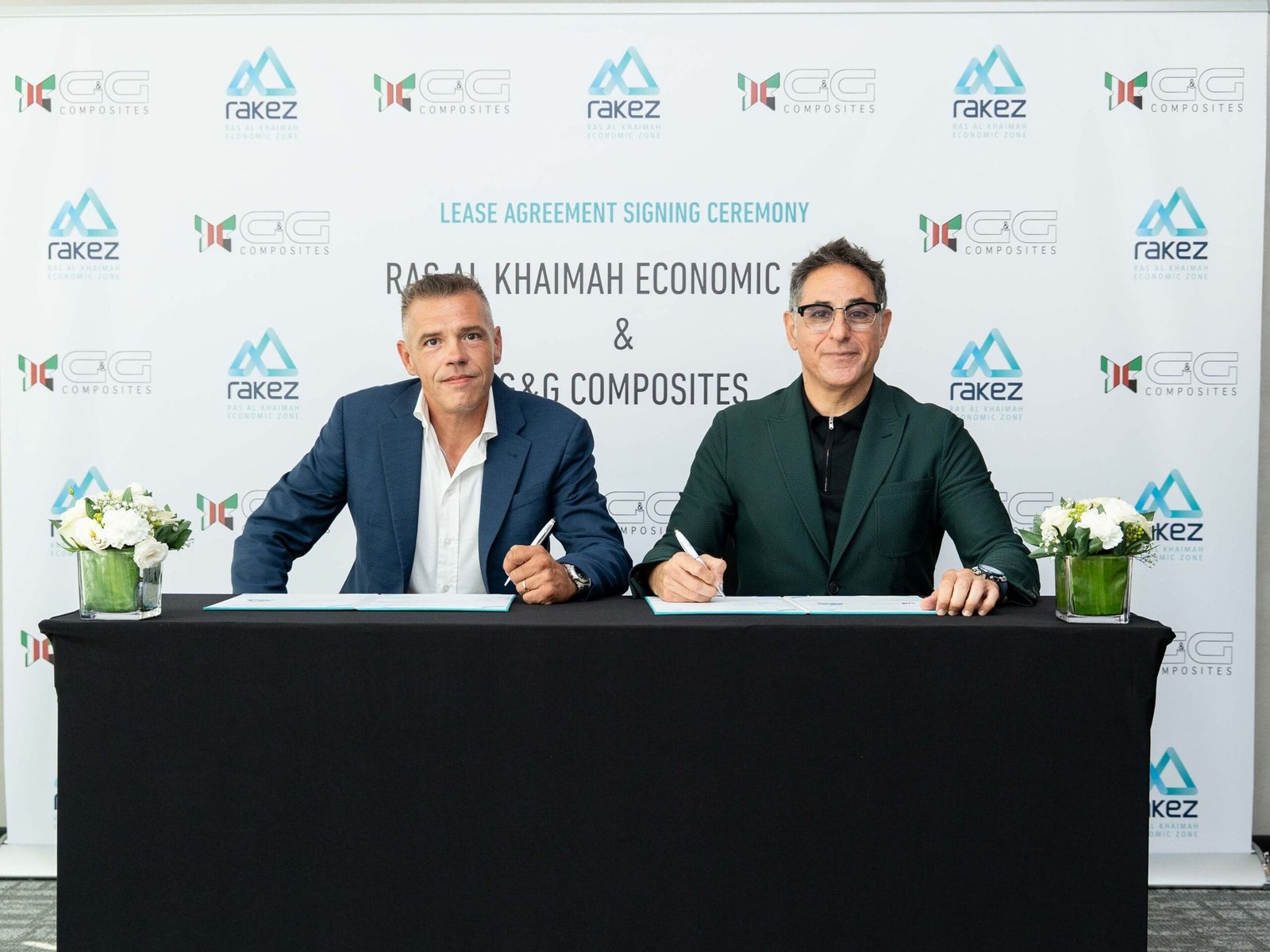 Italian G&G chooses Ras Al Khaimah as a regional hub for its operations