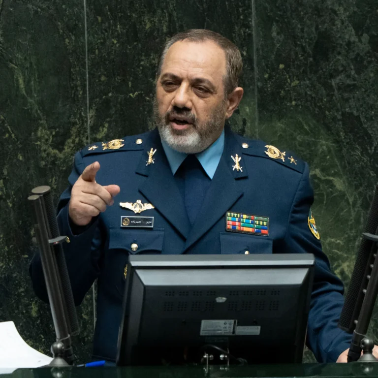 Iran: Any new adventure from Israel will be confronted using advanced missiles