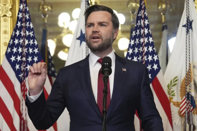 Trump's deputy angers Europe over Ukraine's security guarantees 