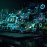 Abu Dhabi's artificial intelligence sector records an annual growth of 61%