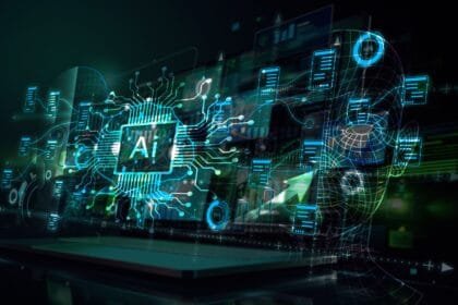 قطاع الذكاء الاصطناعي في أبوظبي يسجل نمواً سنوياً بنسبة 61%