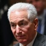 Because of an "unacceptable" message.. France summons the US ambassador