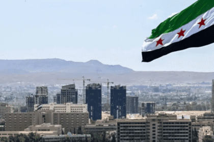 سوريا تنفي توقيع اتفاق أمني مع إسرائيل 