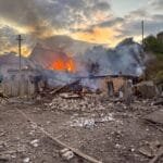 زلزال قديم يوقظ بركاناً نائماً منذ 600 عام في روسيا