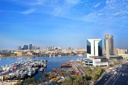 غرفة دبي العالمية تستقطب 31 شركة متعددة الجنسيات