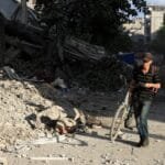 مجلس الوزراء الأمني الإسرائيلي يوافق على خطة للسيطرة على مدينة غزة