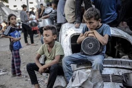 الأونروا: يمكن وقف المجاعة في غزة 