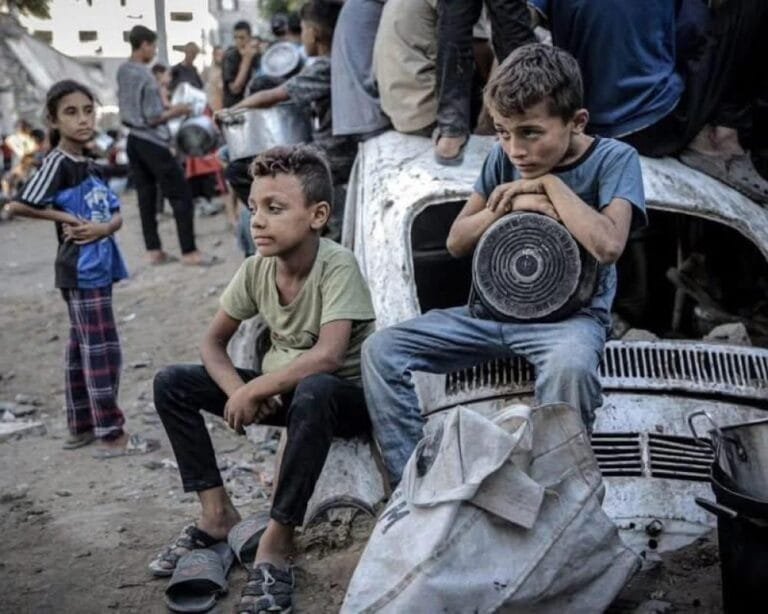 الأونروا: يمكن وقف المجاعة في غزة