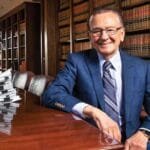 بعد ساعات من رسالته المؤثرة.. وفاة "القاضي الرحيم" فرانك كابريو  