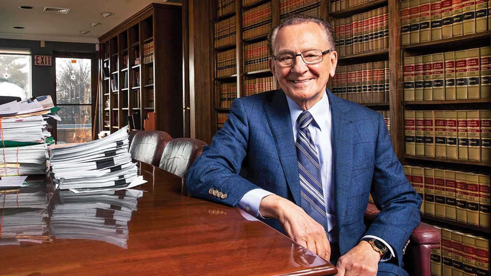 Hours after his touching message.. Death of "compassionate judge" Frank Caprio  