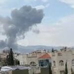 Israel hunts down Houthi officials with a "drop of luck" 