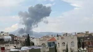 إسرائيل تتصيد مسؤولين حوثيين بـ "قطرة حظ" 