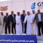 The UAE provides clean electricity to more than a million homes in Aden and Shabwa 