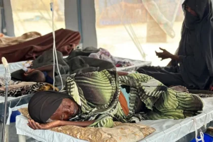 السودان.. موجة جديدة من الكوليرا شرق دارفور