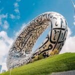 The Museum of the Future exceeds 4 million visitors and dedicates its position as a global icon