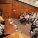 Mohammed bin Rashid Knowledge Foundation launches "Knowledge Rest House" in Egypt 