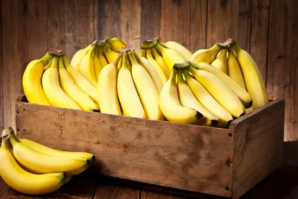 فاكهة ينصح بها الخبراء قبل أي نشاط رياضي