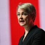 Britain rings the peace bell: Recognizing Palestine is an irreversible step, and ending Gaza's suffering is an urgent necessity.