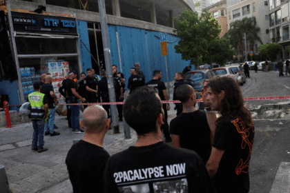 Explosion rocks Tel Aviv: One person injured, urgent investigation underway amid mounting security concerns