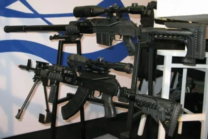 تشيلي تتحدى إسرائيل: "وقف نهائي" لكل صفقات السلاح.. وتتحرك نحو بدائل دولية