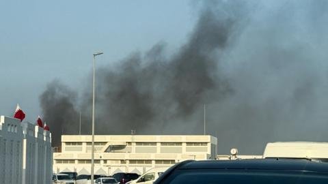 بعد قصف الدوحة.. المنطقة على صفيح ساخن