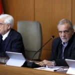 إيران تتمسك بخيار "الصمود" في مواجهة العقوبات الأممية