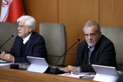 Iran clings to its "steadfastness" option in the face of UN sanctions.
