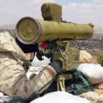 ضربة إسرائيلية على مصنع صواريخ لـ حزب الله