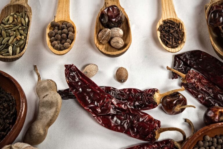 "Hot Spices" Could Revolutionize Nutrition Science