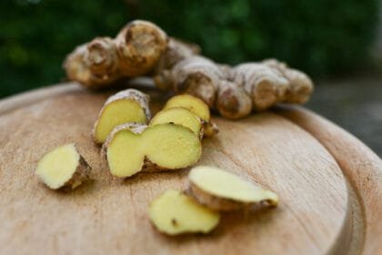 دراسة جديدة.. كيف يمكن للزنجبيل أن يساعد في خفض ضغط الدم؟