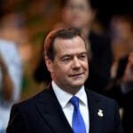 Medvedev: European countries cannot afford war with Russia