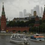 How did Russia comment on the wave of recognition of a Palestinian state?