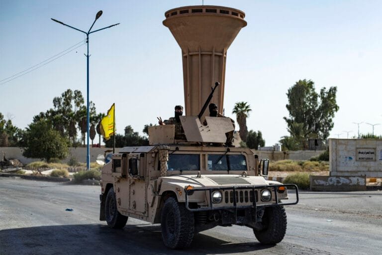 تركيا تدخل على الخط.. ما مصير الاتفاق بين قسد ودمشق؟