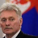 Kremlin announces halt to negotiations with Ukraine