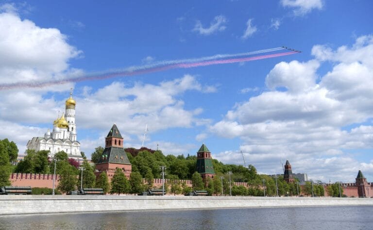 The Kremlin responds to Trump's statements: There is no alternative to continuing operations