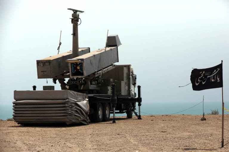 The Iranian army warns: If the enemy makes new mistakes, he will regret it. We will not compromise on our interests