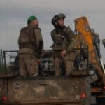 على خلفية حرب أوكرانيا.. الاتحاد الأوروبي يمدد عقوباته على مسؤولين روس