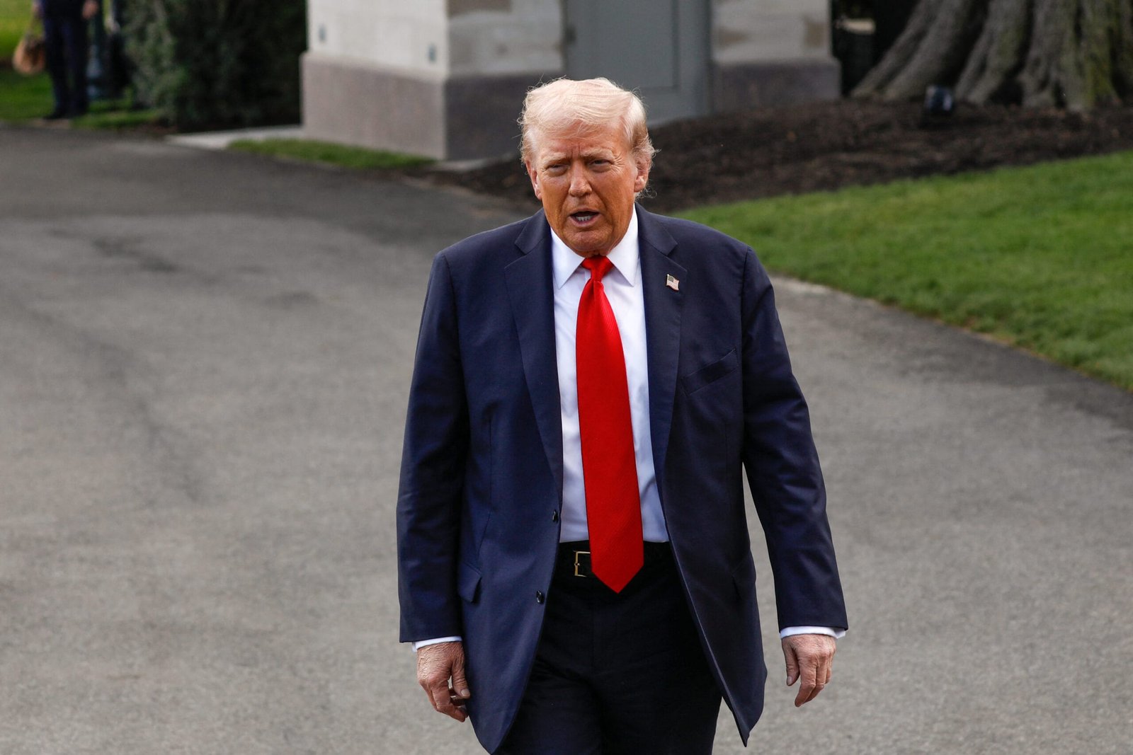 Washington renews its commitment to protecting all NATO territories