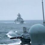 خلال مناوراتها مع بيلاروسيا.. روسيا تطلق صاروخ "تسيركون" الفرط صوتي