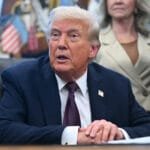 He requested compensation of $15 billion. Trump is going after a famous newspaper