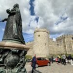 الحر يبطش بالإنجليز.. وفاة 1147 شخصاً على الأقل